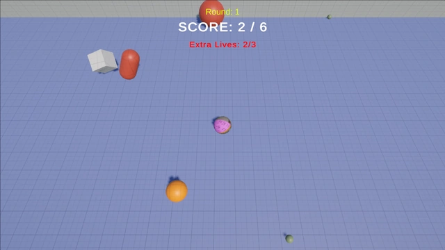 Ball Eat Balls gameplay cover